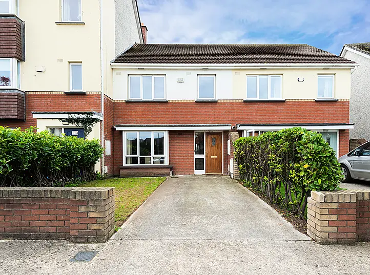 115 The Drive, Hazelhatch Park, Celbridge, Kildare