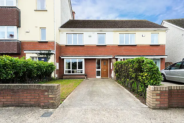 115 The Drive, Hazelhatch Park, Celbridge, Kildare