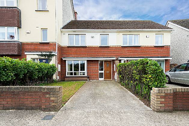 115 The Drive, Hazelhatch Park, Celbridge, Kildare