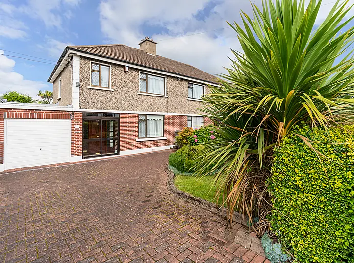 118 Meadow Grove, Dundrum, Dublin 14