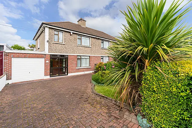 118 Meadow Grove, Dundrum, Dublin 14