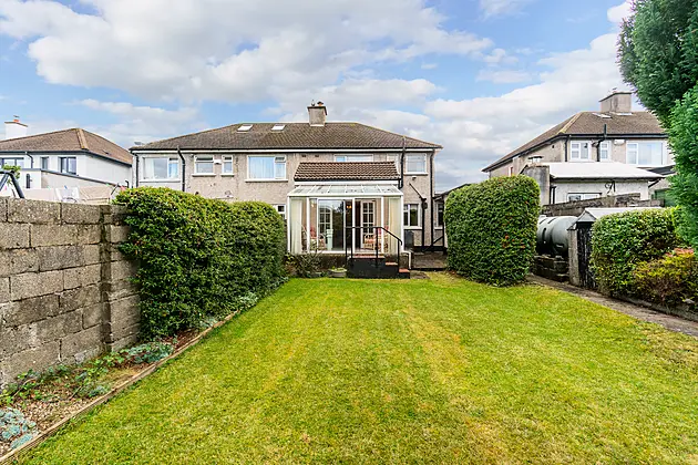 118 Meadow Grove, Dundrum, Dublin 14