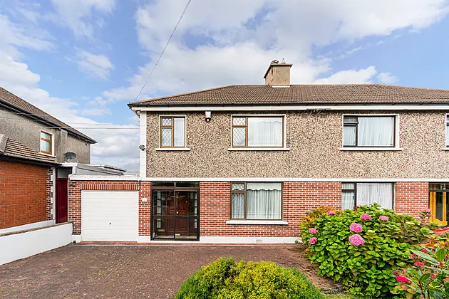 118 Meadow Grove, Dundrum, Dublin 14