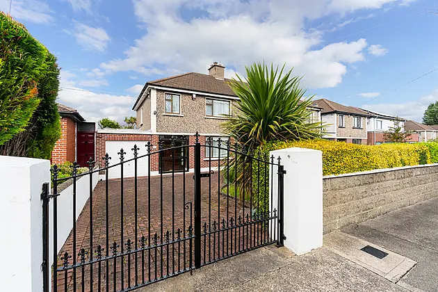 118 Meadow Grove, Dundrum, Dublin 14