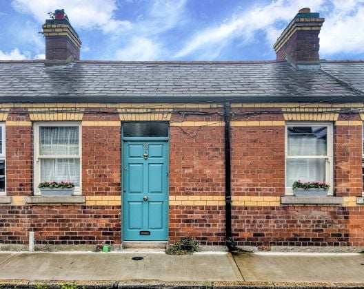 82 Pembroke Cottages, Donnybrook, Dublin 4