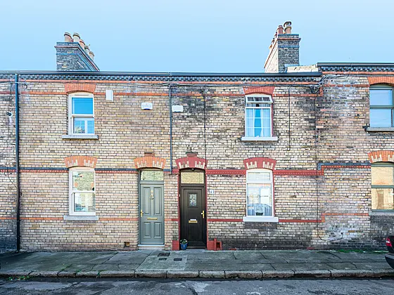 41 Carnew Street, Stoneybatter, Dublin 7