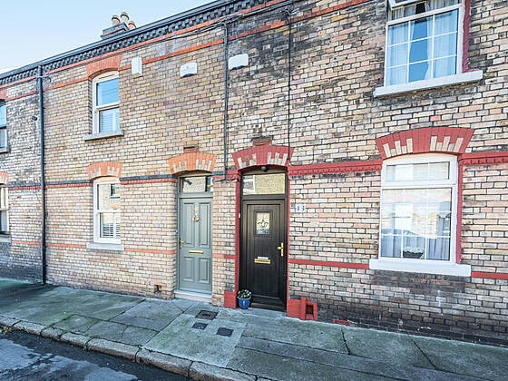 41 Carnew Street, Stoneybatter, Dublin 7