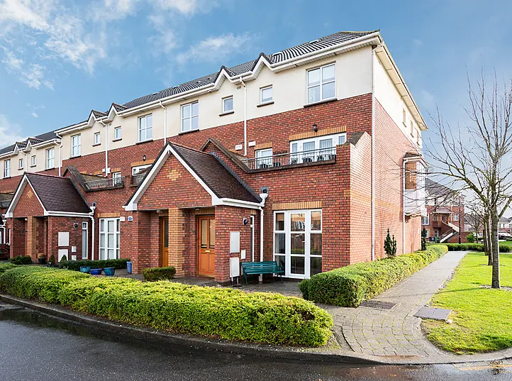 8 Boroimhe Beech, Fosterstown North, Swords, Co. Dublin