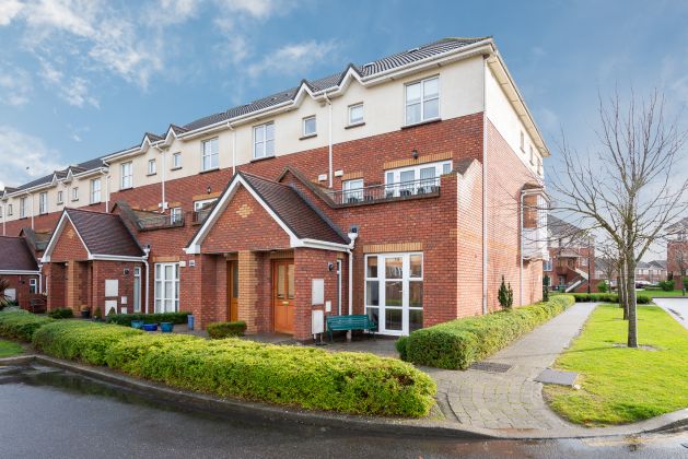 8 Boroimhe Beech, Fosterstown North, Swords, Co. Dublin