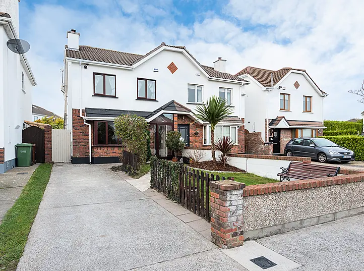 33 Ferncarrig Rise, Fernleigh, Sandyford, Dublin 18