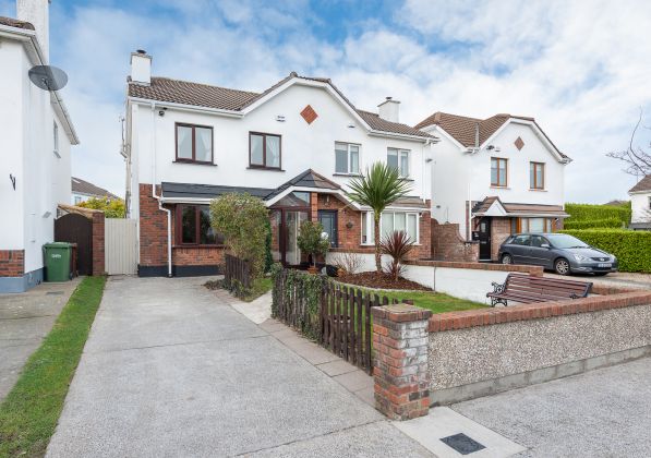 33 Ferncarrig Rise, Fernleigh, Sandyford, Dublin 18