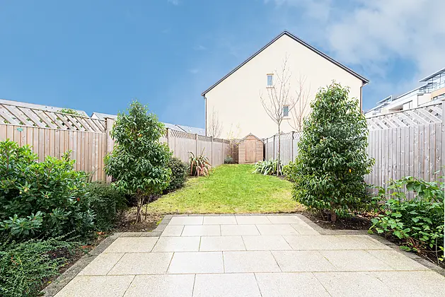 19 Burford Drive, Honey Park, Dun Laoghaire, Co. Dublin