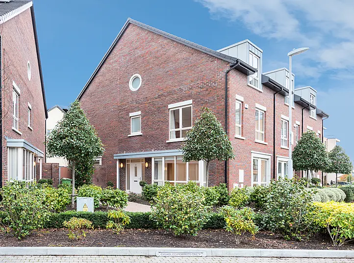 19 Burford Drive, Honey Park, Dun Laoghaire, Co. Dublin