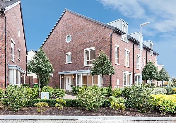 19 Burford Drive, Honey Park, Dun Laoghaire, Co. Dublin