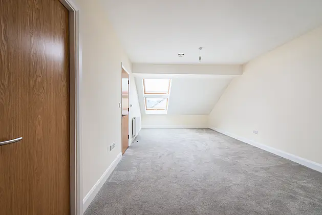 19 Burford Drive, Honey Park, Dun Laoghaire, Co. Dublin