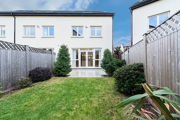 19 Burford Drive, Honey Park, Dun Laoghaire, Co. Dublin