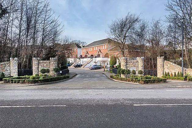 12 Ely Woods, Ballyboden Road, Rathfarnham, Dublin 16