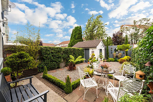 132 Kimmage Road West, Kimmage, Dublin 12