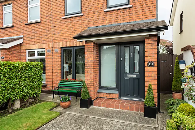 132 Kimmage Road West, Kimmage, Dublin 12