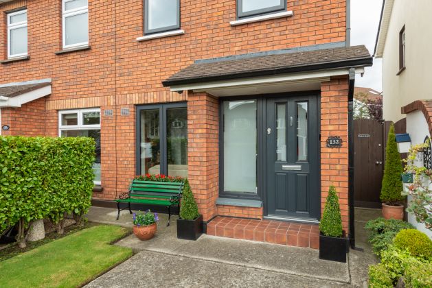 132 Kimmage Road West, Kimmage, Dublin 12