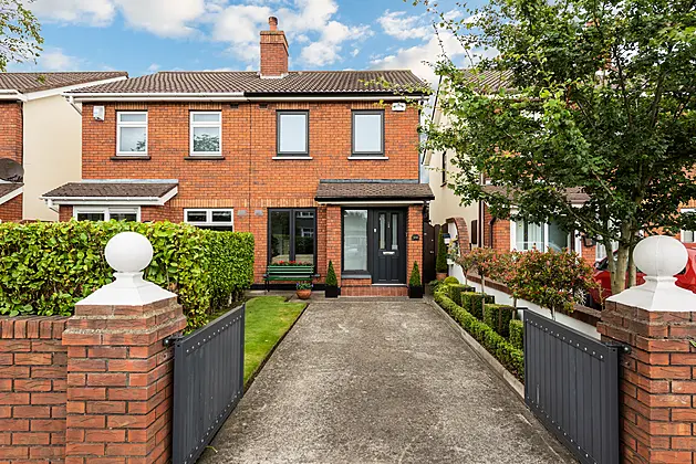 132 Kimmage Road West, Kimmage, Dublin 12