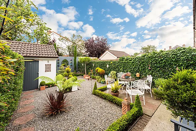 132 Kimmage Road West, Kimmage, Dublin 12