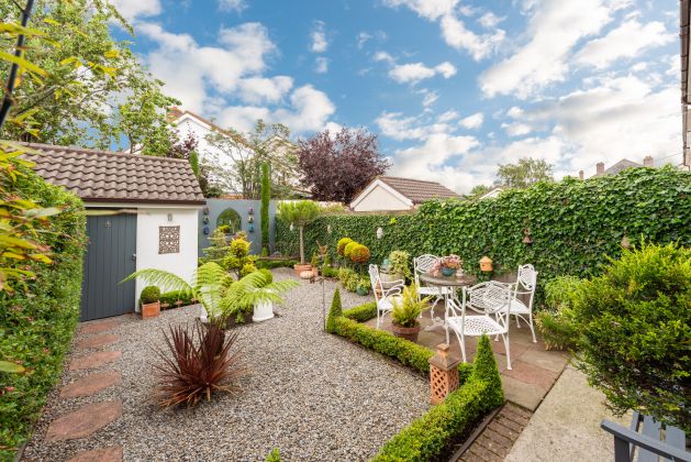 132 Kimmage Road West, Kimmage, Dublin 12