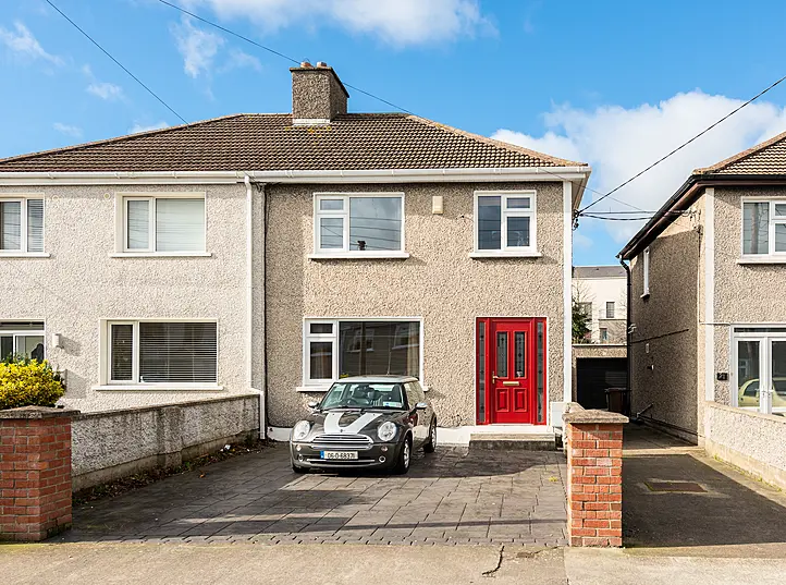 19 Maryfield Crescent, Artane, Dublin 5