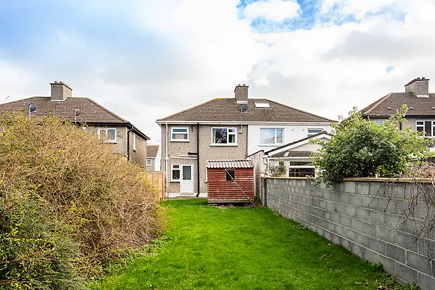 19 Maryfield Crescent, Artane, Dublin 5