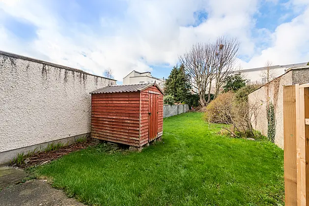 19 Maryfield Crescent, Artane, Dublin 5