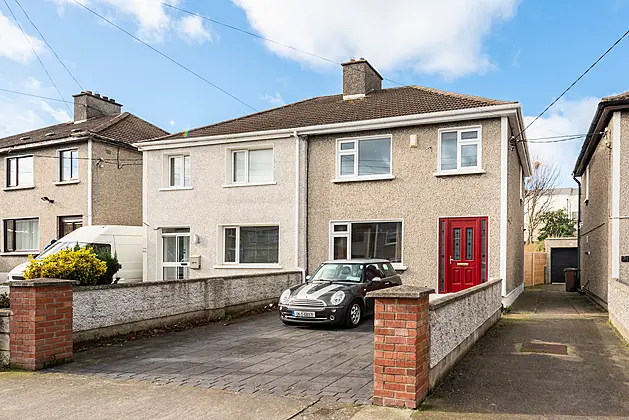 19 Maryfield Crescent, Artane, Dublin 5