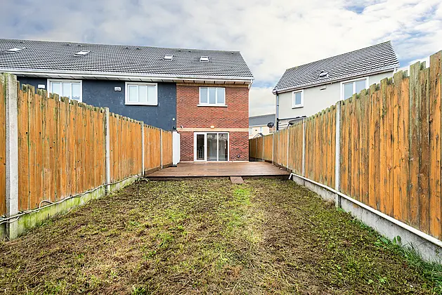 37 Drynam Drive, Kinsealy, Co. Dublin