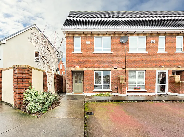 37 Drynam Drive, Kinsealy, Co. Dublin