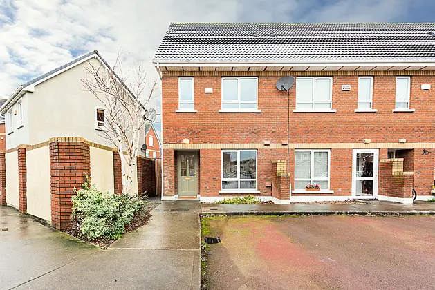 37 Drynam Drive, Kinsealy, Co. Dublin