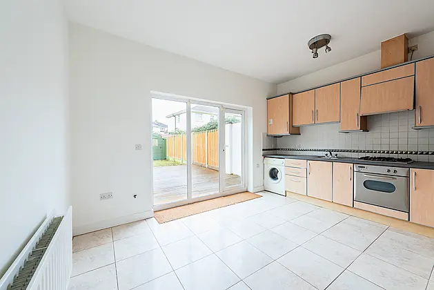 37 Drynam Drive, Kinsealy, Co. Dublin