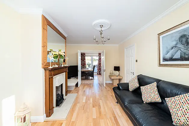 10 Glencairn Rise, The Gallops, Leopardstown, Dublin 18