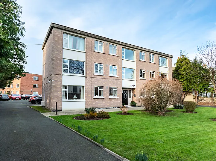 Apt. 4 Avondale Mews, 19 Park Avenue, Sandymount, Dublin 4