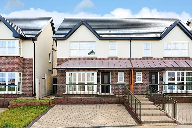 11 Seagreen Drive, Greystones, Co Wicklow