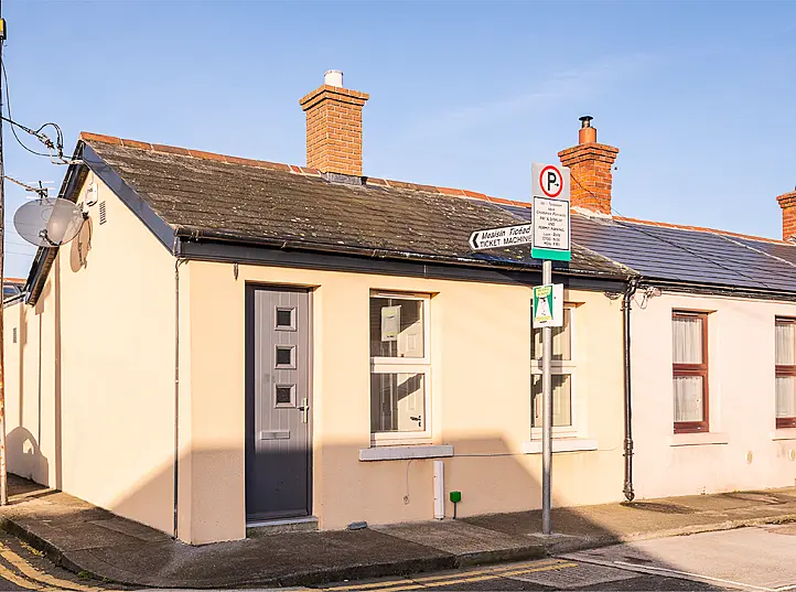 38 Harold's Cross Cottages, Harold's Cross, Dublin 6