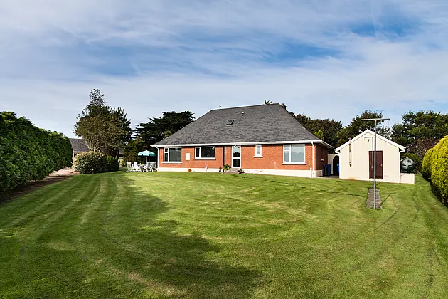 Ballyminaun Little, Killinick, Y35 H0A2