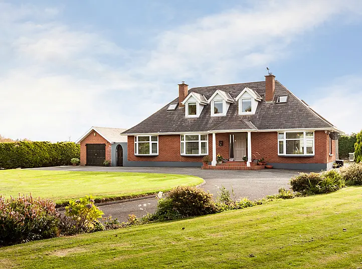 Ballyminaun Little, Killinick, Y35 H0A2