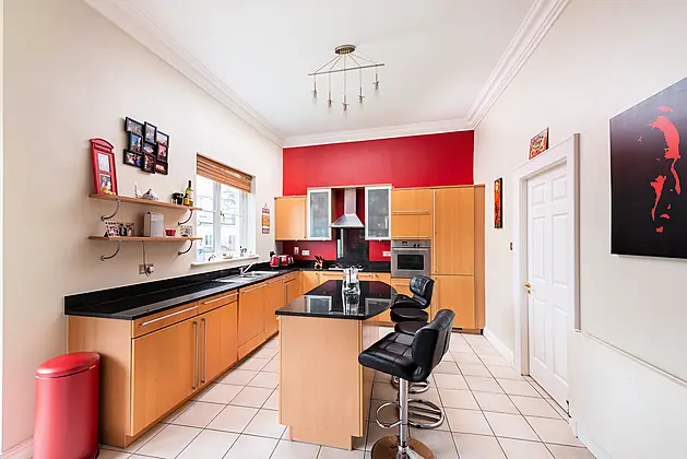 52 The Crescent, Robswall, Malahide, Co. Dublin