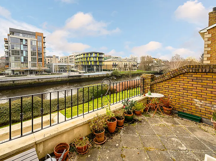 57 Bridgewater Quay, Conyngham Road, Islandbridge, Dublin 8