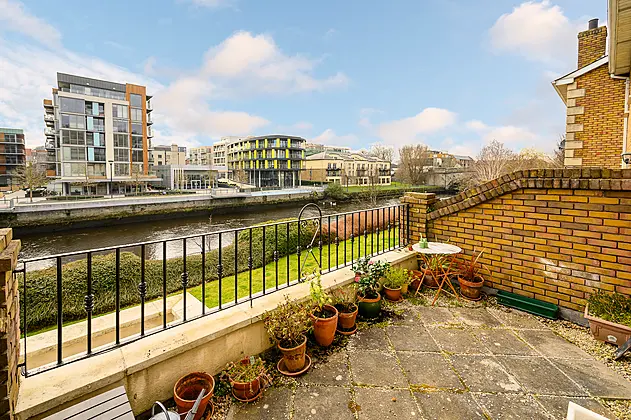 57 Bridgewater Quay, Conyngham Road, Islandbridge, Dublin 8