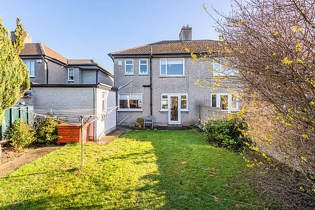 50 Greentrees Road, Manor Estate, Terenure, Dublin 12