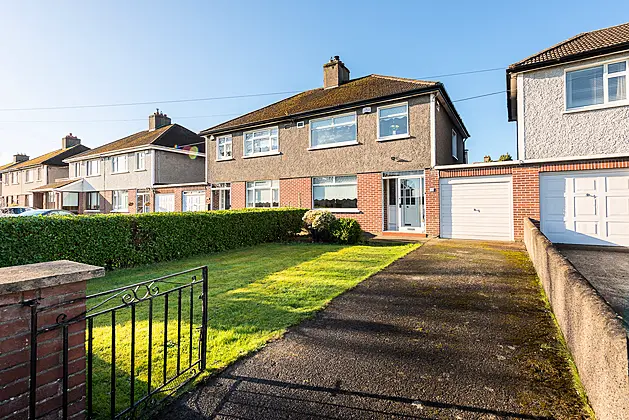 50 Greentrees Road, Manor Estate, Terenure, Dublin 12