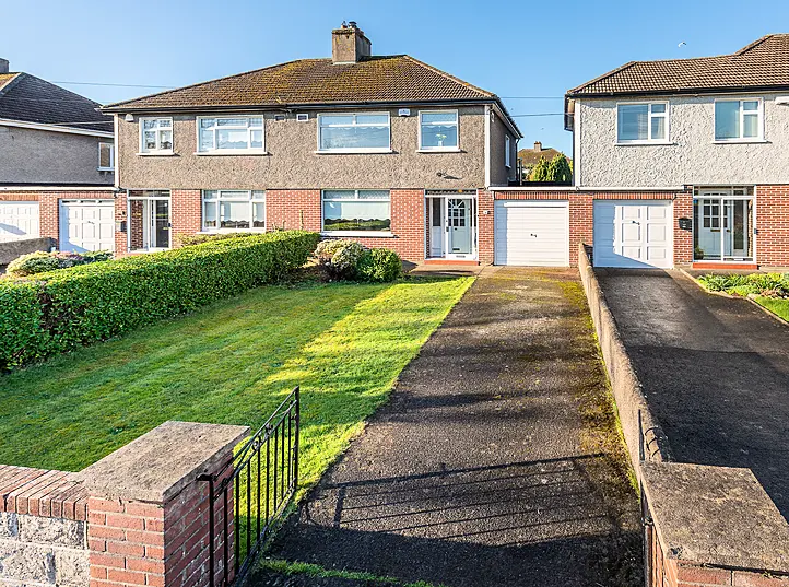 50 Greentrees Road, Manor Estate, Terenure, Dublin 12