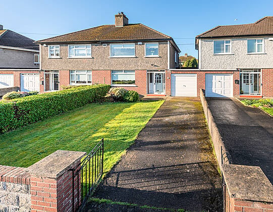 50 Greentrees Road, Manor Estate, Terenure, Dublin 12