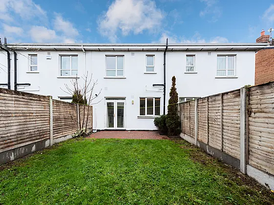 12 Rothe Abbey Court, Kilmainham, D08 N2W8