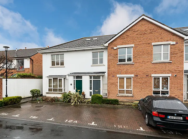 12 Rothe Abbey Court, Kilmainham, D08 N2W8